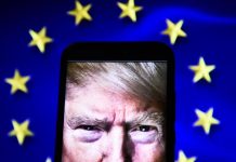 Трамп весело поматросил Европу — «Дальше сами, если сможете!»