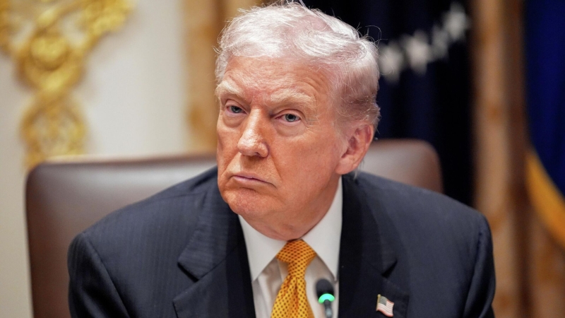 Трамп заявил, что американские СМИ утратили доверие