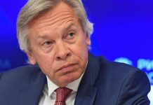 Трампа не впечатлят угрозы Дании о развале НАТО, считает Пушков