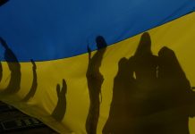 Украина вернула тела двух российских военнопленных