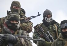 Украинки боятся идти на службу в ВСУ из-за домогательств