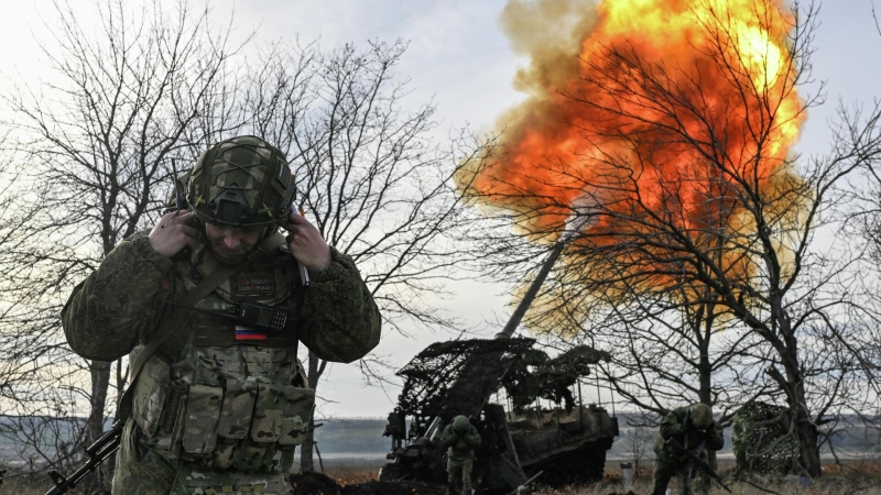 Украинки боятся идти на службу в ВСУ из-за домогательств