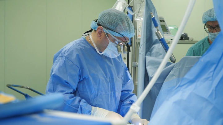 Уникальный пациент без пульса готовится к выписке из больницы в Петербурге - Новости на Вести.ru