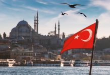 В Анкаре опровергли сообщения о размещении в аэропорту Дамаска РЛС