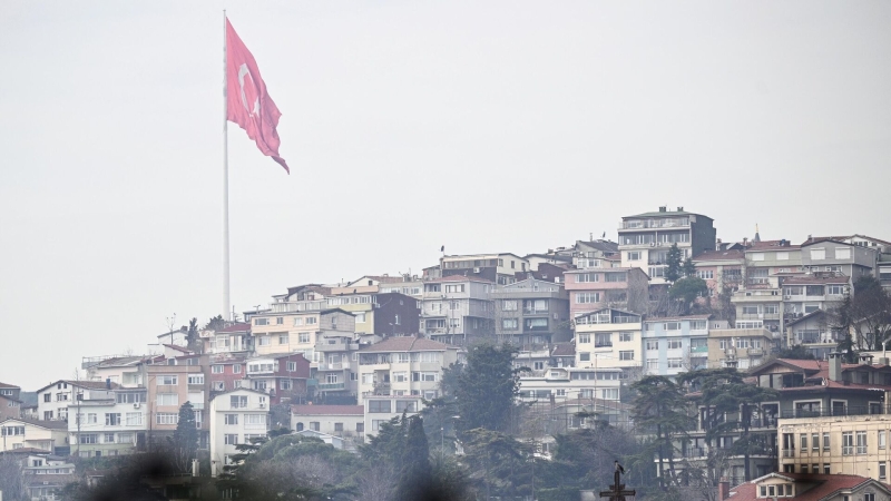 В Анкаре опровергли сообщения о размещении в аэропорту Дамаска РЛС