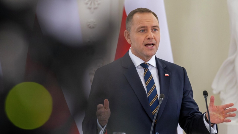 В Британии испугались приглашения, отправленного Трампом Путину