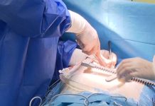 В центре нейрохирургии Бурденко провели почти 11 тысяч операций за год — Новости на Вести.ru