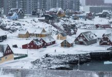 В Дании пригрозили США войной