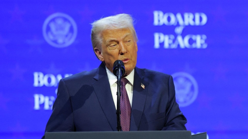 В Иране заявили, что согласны только на настоящие переговоры с США