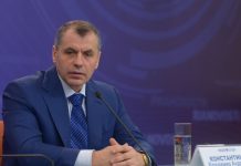 В Крыму прокомментировали действия США в отношении Гренландии