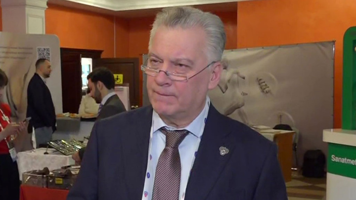 В Пироговском центре проводят около 3,5 тысяч эндопротезирований в год - Новости на Вести.ru