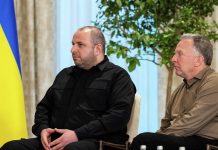 В Раде сделали тяжелое признание на фоне переговоров в Абу-Даби