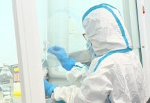 В РФ через три года могут появиться экспресс-тесты по выявлению рака — Новости на Вести.ru