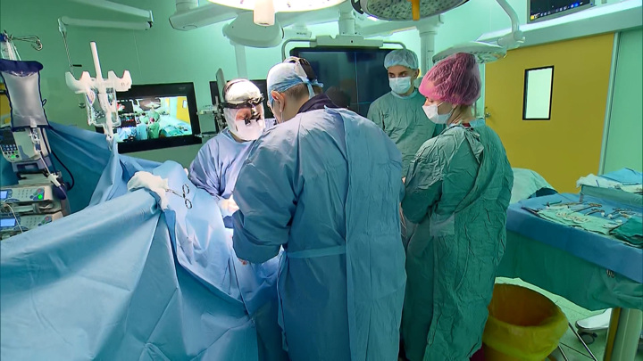 В России начали делать трансплантацию почки по полису ОМС - Новости на Вести.ru