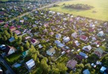 В России планируют уточнить требования к земельным участкам