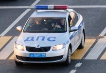 В России выросло число ДТП по вине водителей без прав