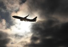 В США отменили рекордное число рейсов со времен пандемии