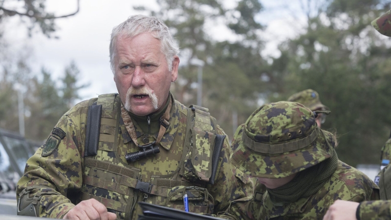 В США сделали громкое заявление о войне с Россией