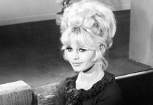 Вдовец Брижит Бардо назвал причину ее смерти — Новости на Вести.ru