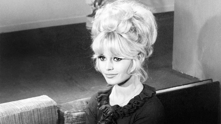 Вдовец Брижит Бардо назвал причину ее смерти — Новости на Вести.ru