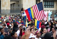 Венесуэла — досадное удачное исключение, больше подобное Трампу вряд ли светит