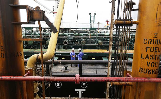 Война за нефтедоллары: на стороне Ирана выступили арабские монархии