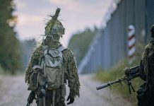 Воздушные шары из Белоруссии нарушили границу, утверждают в Польше