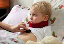 Врач: беременные и дети находятся в зоне риска заболевания гонконгским гриппом — Новости на Вести.ru