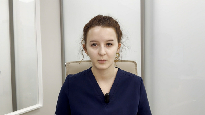 Врач Капитанова рассказала, что нужно сделать перед походом к косметологу - Новости на Вести.ru