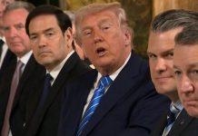 WSJ: Трамп демонстрирует признаки старения — Новости на Вести.ru