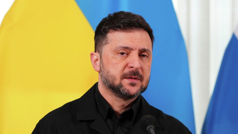 Захарова рассказала, на что уйдет 30-миллиардный кредит ЕС для Украины