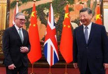 Западные лидеры выстроились в очередь к Си Цзиньпину — за Поднебесную началась большая игра