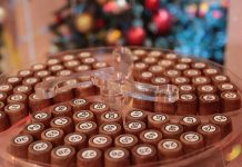 Житель Липецкой области выиграл в лотерею благодаря рисунку девушки