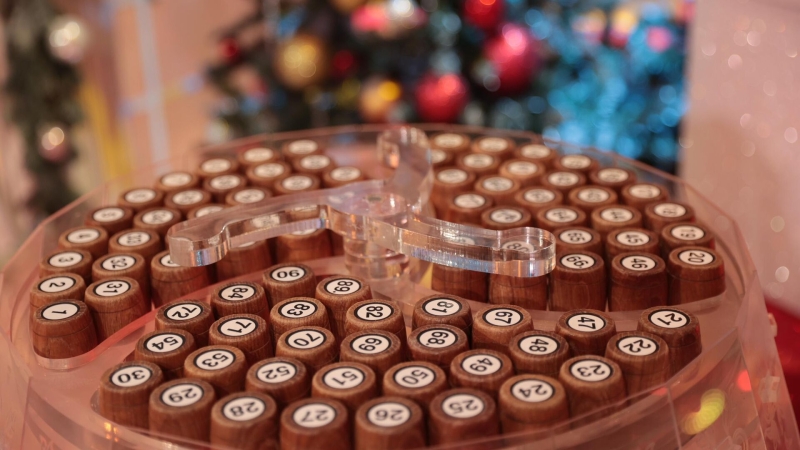 Житель Липецкой области выиграл в лотерею благодаря рисунку девушки