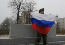 Журналист Медведев: психологическая война – часть реальных боевых действий — Новости на Вести.ru