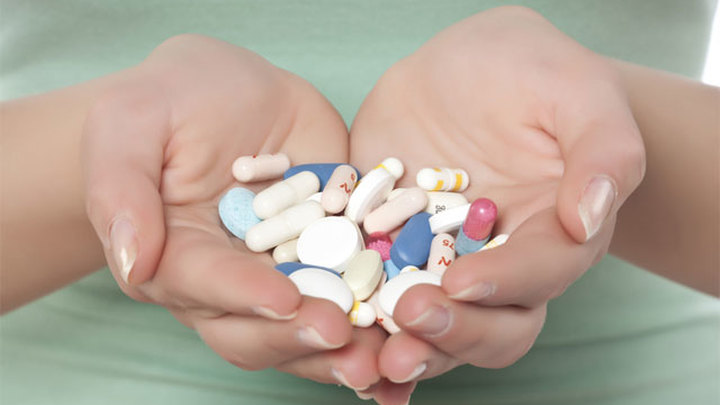 Бизнесмена в Приморье осудят за незаконный сбыт импортных лекарств на 2 млн руб. - Новости на Вести.ru