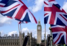 Британские пивоварни закрываются с рекордной скоростью