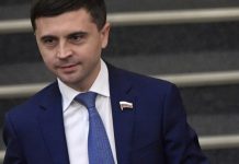 Бывшему депутату Госдумы Руслану Бальбеку стало плохо в зале суда в Симферополе — Новости на Вести.ru