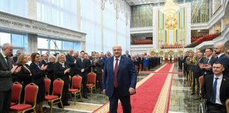 Что ждет Белоруссию после ухода Лукашенко?