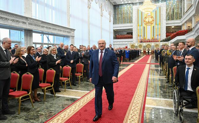 Что ждет Белоруссию после ухода Лукашенко?