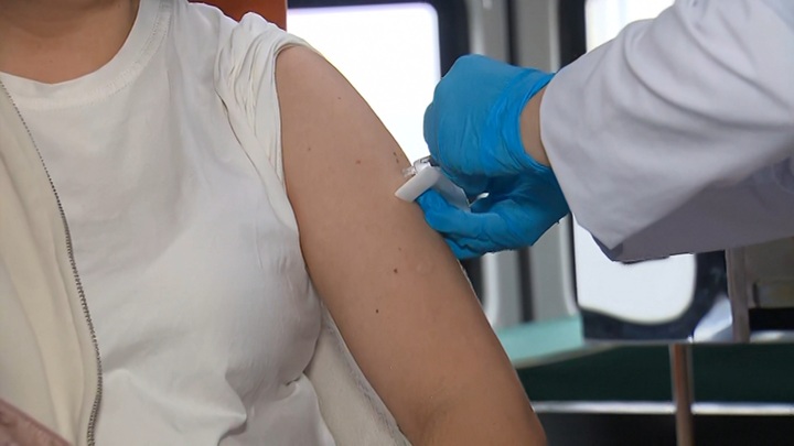 Эксперт Ершов: в России нет необходимости в применении вакцины от оспы обезьян - Новости на Вести.ru