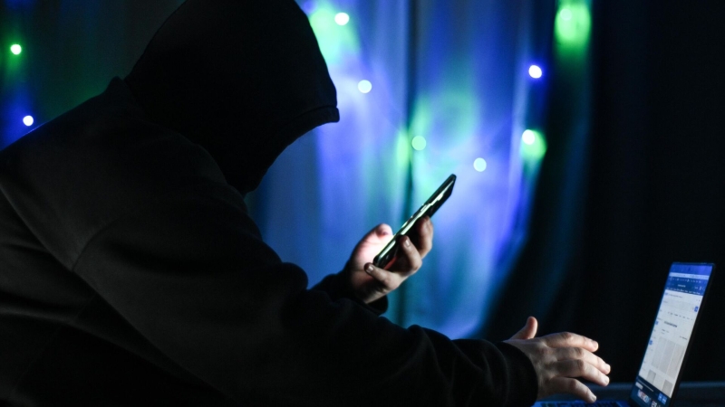 Эксперты выяснили, кто чаще становился жертвой мошенников  в 2025 году