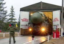 Генерал Ивашов: Время глобальных мирных договоров заканчивается, СНВ-3 это подтверждает