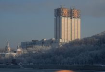 Глава РАН рассказал, на что ученые делают упор при разработке беспилотников