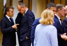 Говорили без протокола, сильно ругались: «Тайная вечеря» в Брюсселе вынесла Трампу приговор