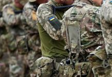 Латиноамериканскому наемнику для вступления в ВСУ два документа