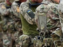 Латиноамериканскому наемнику для вступления в ВСУ два документа