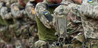 Латиноамериканскому наемнику для вступления в ВСУ два документа