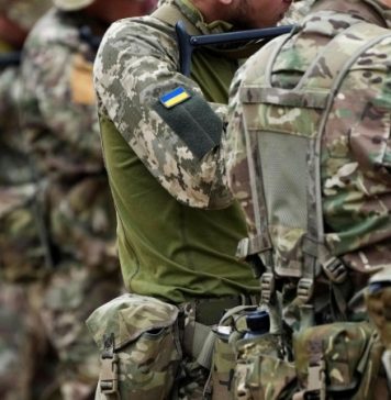 Латиноамериканскому наемнику для вступления в ВСУ два документа