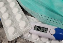 Минздрав утвердил схемы лечения COVID-19 в домашних условиях — Новости на Вести.ru